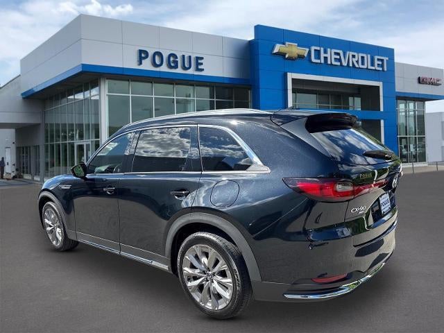 2025 Mazda Mazda CX-90 3.3 Turbo Premium Plus Package