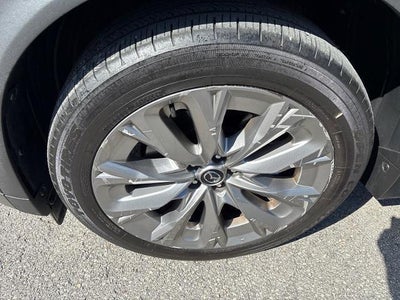 2025 Mazda Mazda CX-90 3.3 Turbo Premium Plus Package