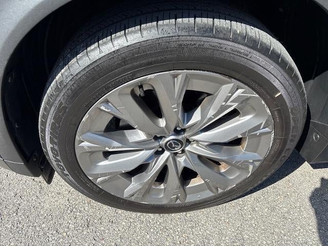 2025 Mazda Mazda CX-90 3.3 Turbo Premium Plus Package