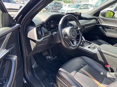 2025 Mazda Mazda CX-90 3.3 Turbo Premium Plus Package
