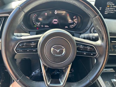 2025 Mazda Mazda CX-90 3.3 Turbo Premium Plus Package