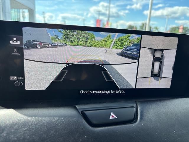 2025 Mazda Mazda CX-90 3.3 Turbo Premium Plus Package