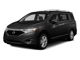 2014 Nissan Quest SL