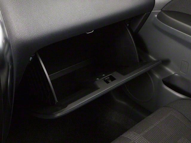 2011 Suzuki SX4 Premium