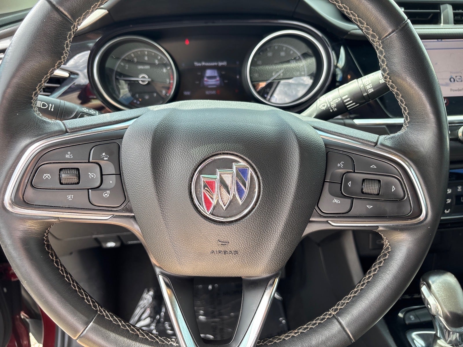 2023 Buick Encore GX Essence FWD
