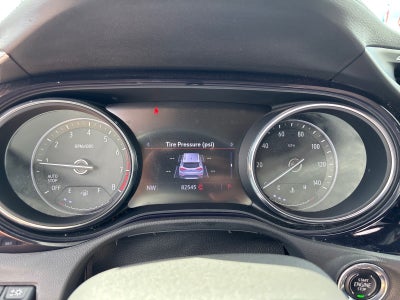 2023 Buick Encore GX Essence FWD