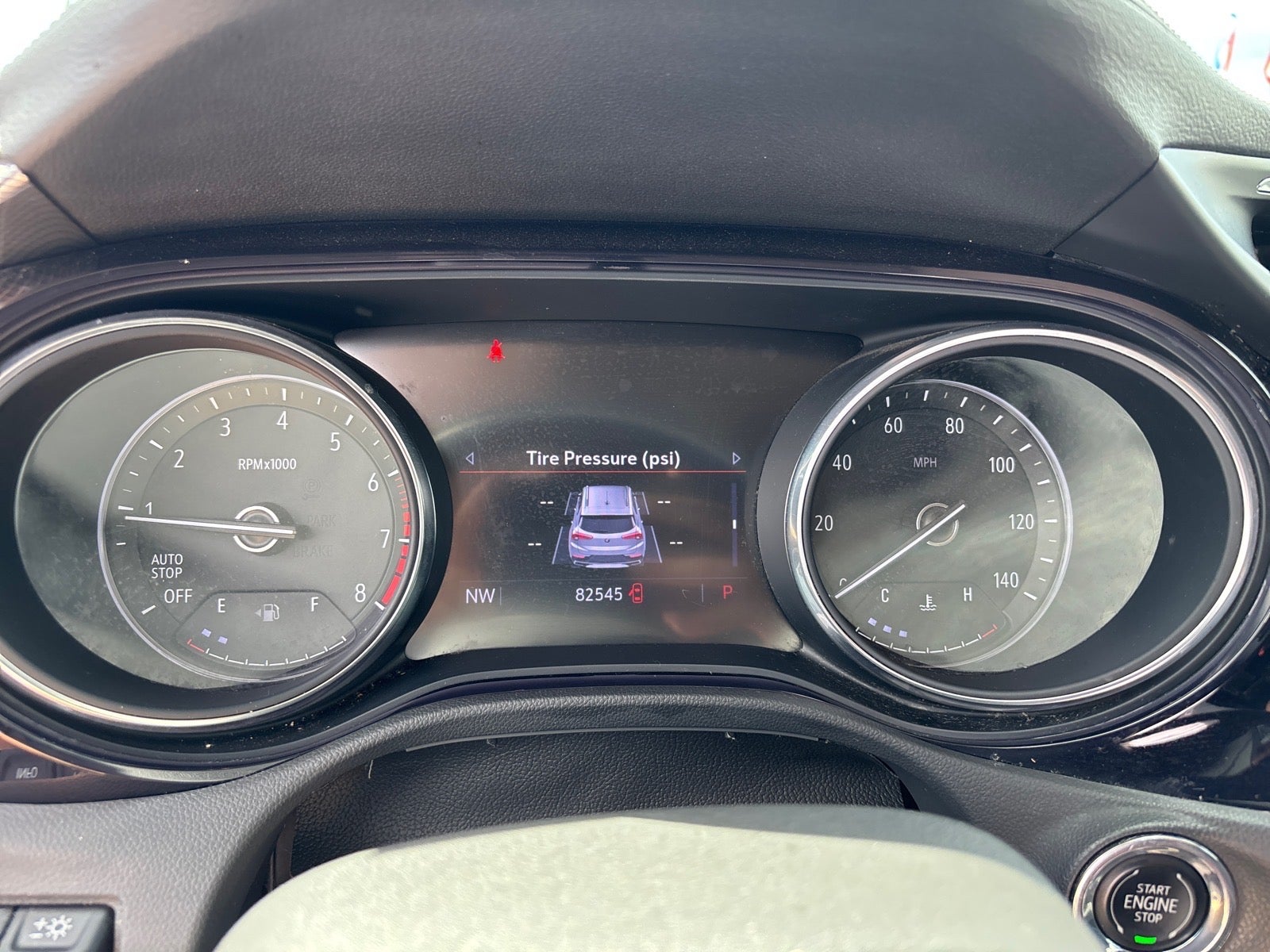 2023 Buick Encore GX Essence FWD