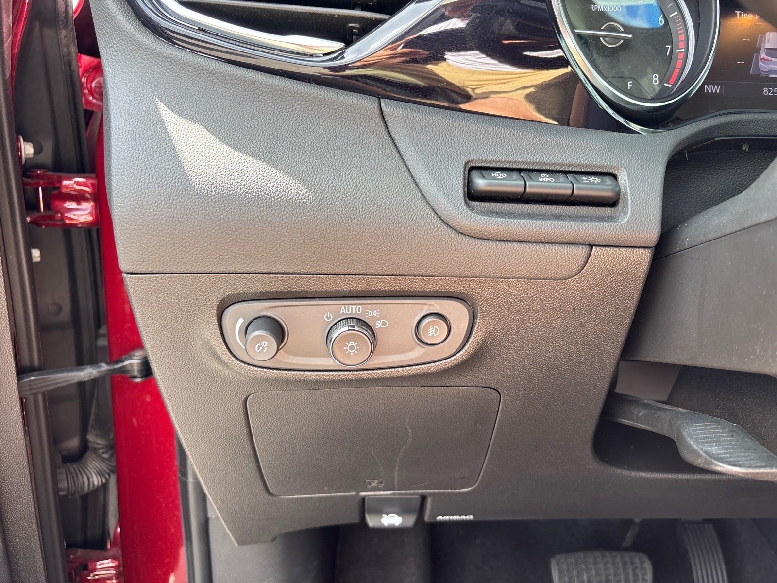 2023 Buick Encore GX Essence FWD