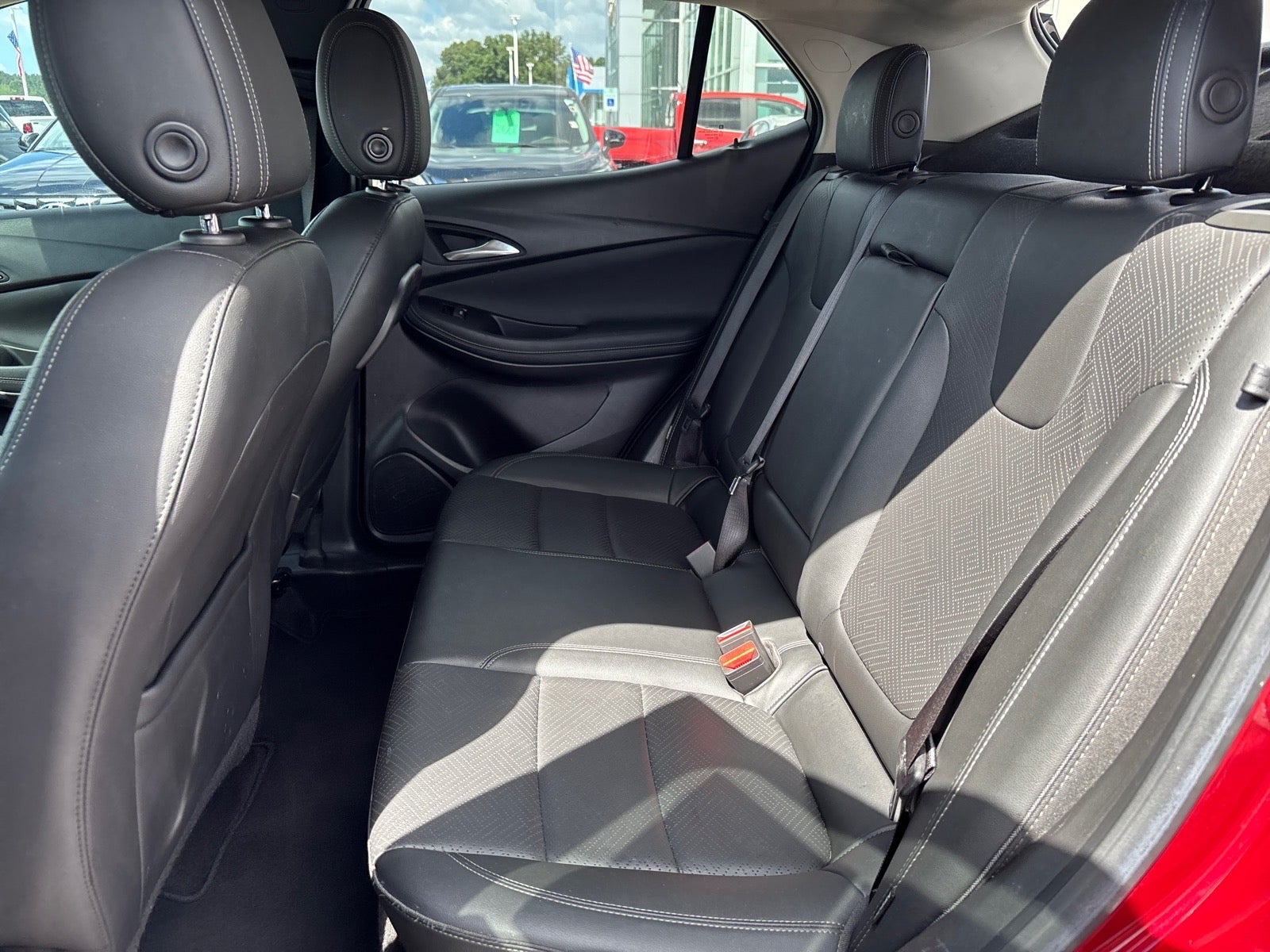 2023 Buick Encore GX Essence FWD