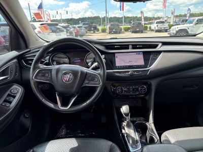2023 Buick Encore GX Essence FWD