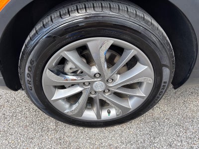 2023 Buick Encore GX Essence FWD