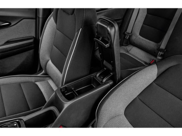 2021 Chevrolet Trailblazer FWD LT
