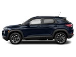 2021 Chevrolet Trailblazer FWD LT