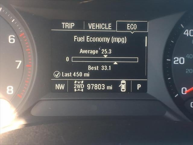 2023 Chevrolet Trailblazer AWD LT