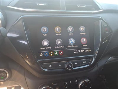 2023 Chevrolet Trailblazer AWD LT