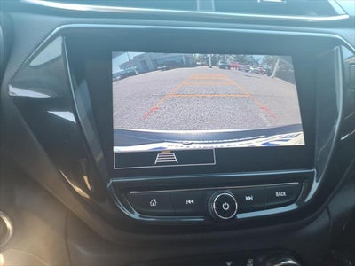 2023 Chevrolet Trailblazer AWD LT