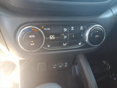 2023 Chevrolet Trailblazer AWD LT
