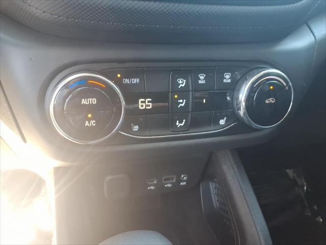 2023 Chevrolet Trailblazer AWD LT