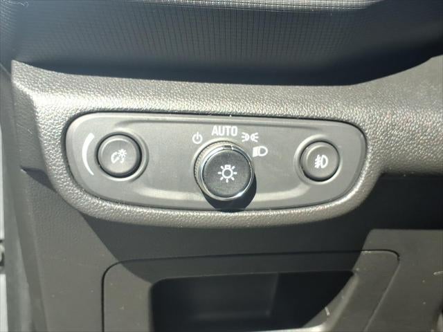 2023 Chevrolet Trailblazer AWD LT