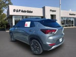 2023 Chevrolet Trailblazer AWD LT