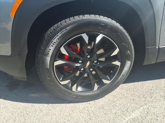 2023 Chevrolet Trailblazer AWD LT