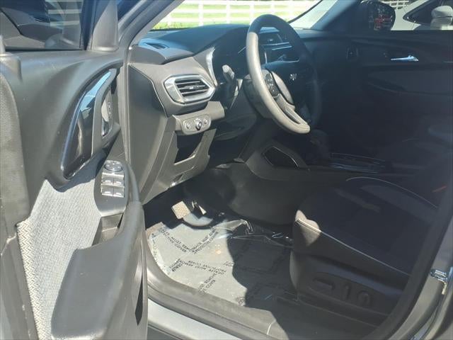 2023 Chevrolet Trailblazer AWD LT