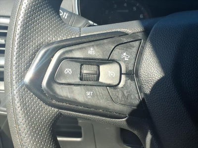2023 Chevrolet Trailblazer AWD LT