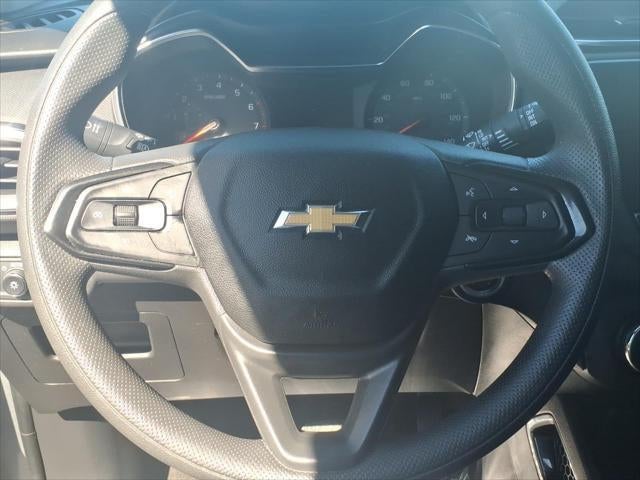 2023 Chevrolet Trailblazer AWD LT