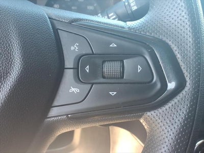 2023 Chevrolet Trailblazer AWD LT