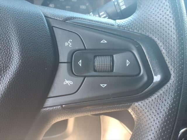 2023 Chevrolet Trailblazer AWD LT