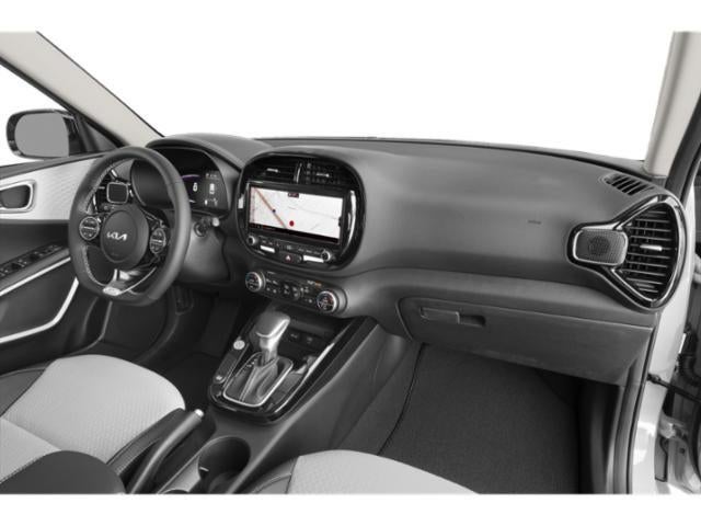 2024 Kia Soul GT-Line