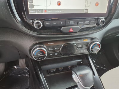 2024 Kia Soul GT-Line