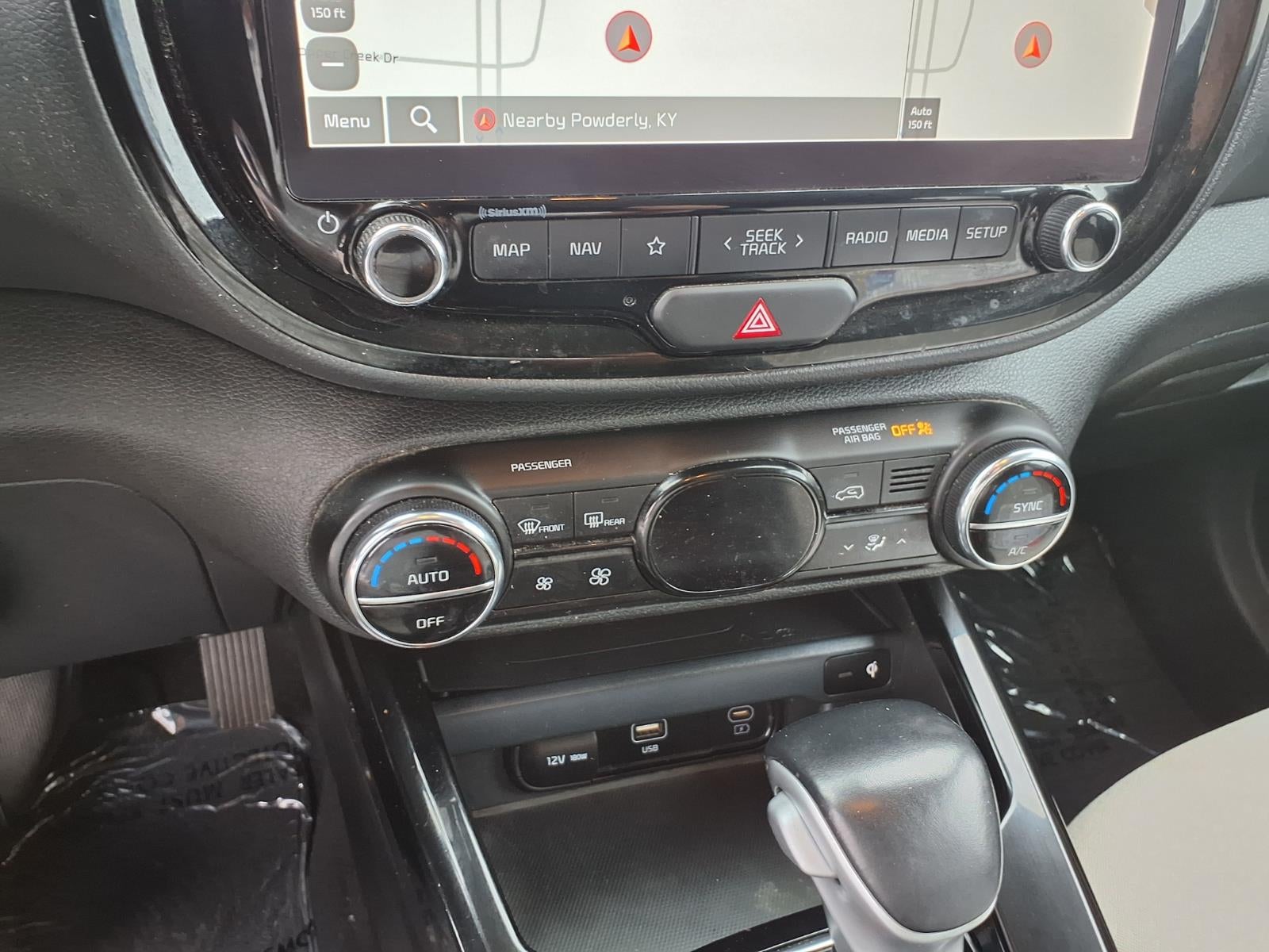 2024 Kia Soul GT-Line