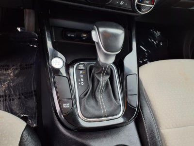 2024 Kia Soul GT-Line