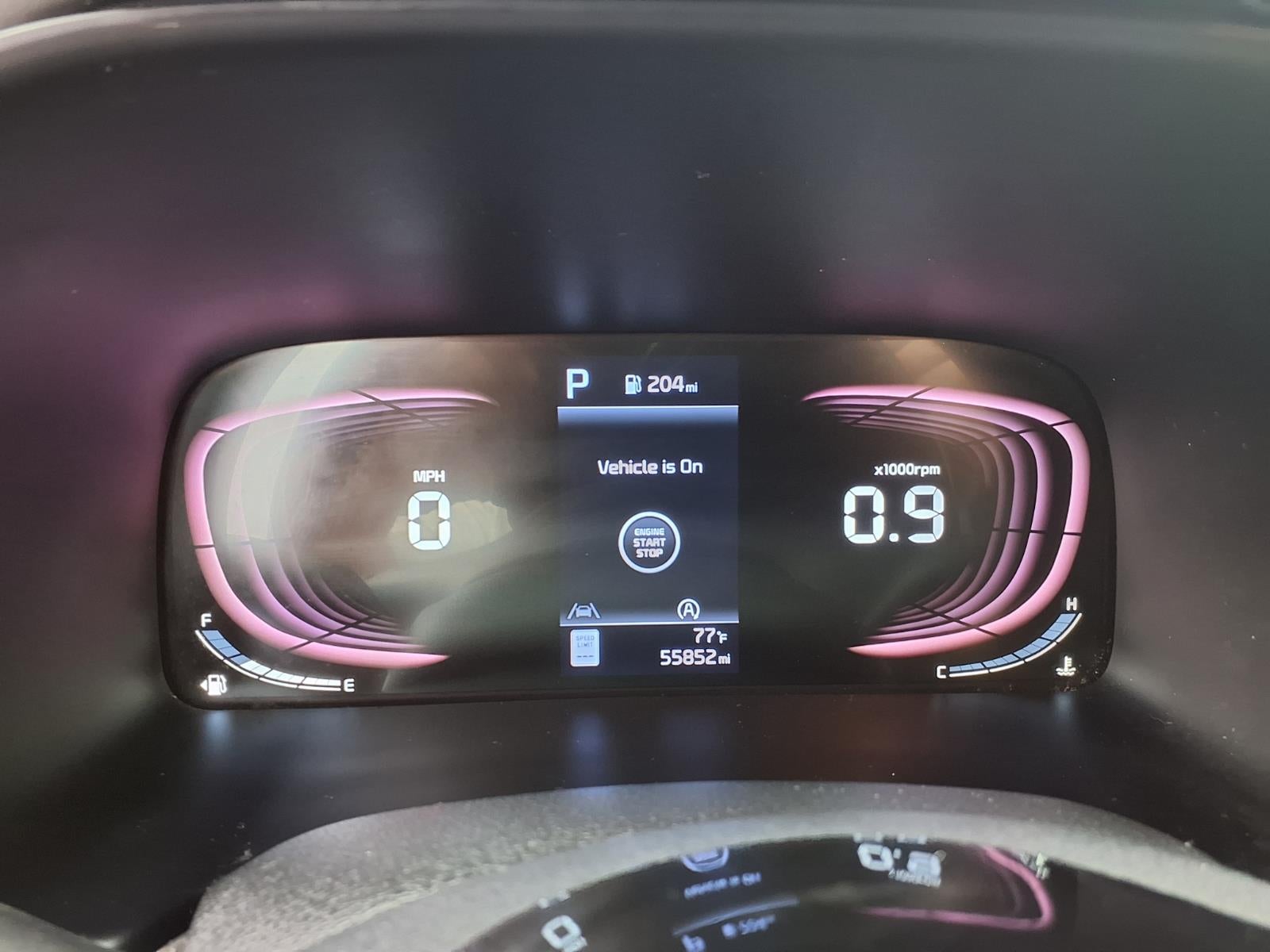 2024 Kia Soul GT-Line