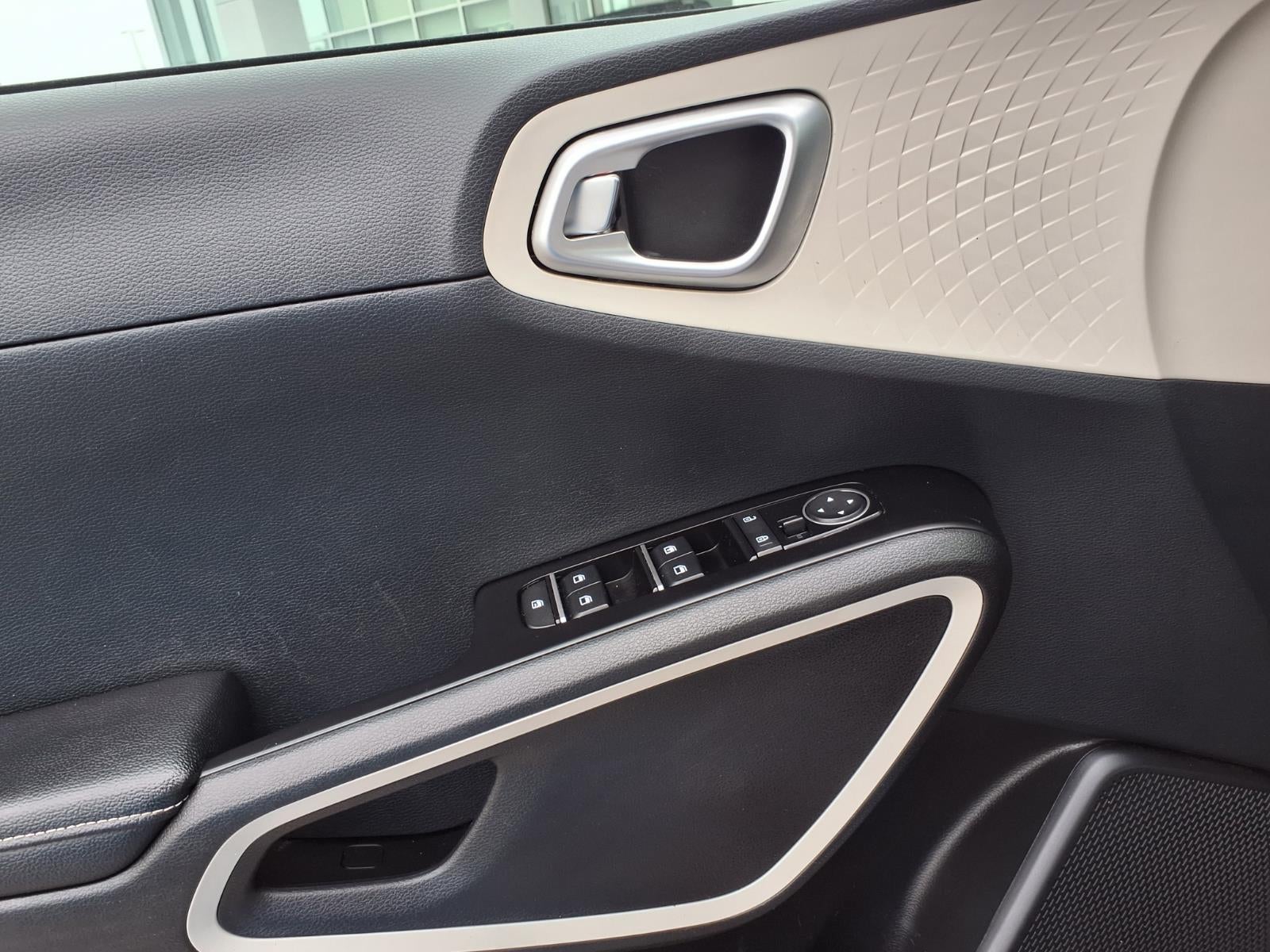 2024 Kia Soul GT-Line