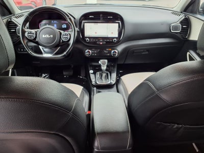 2024 Kia Soul GT-Line