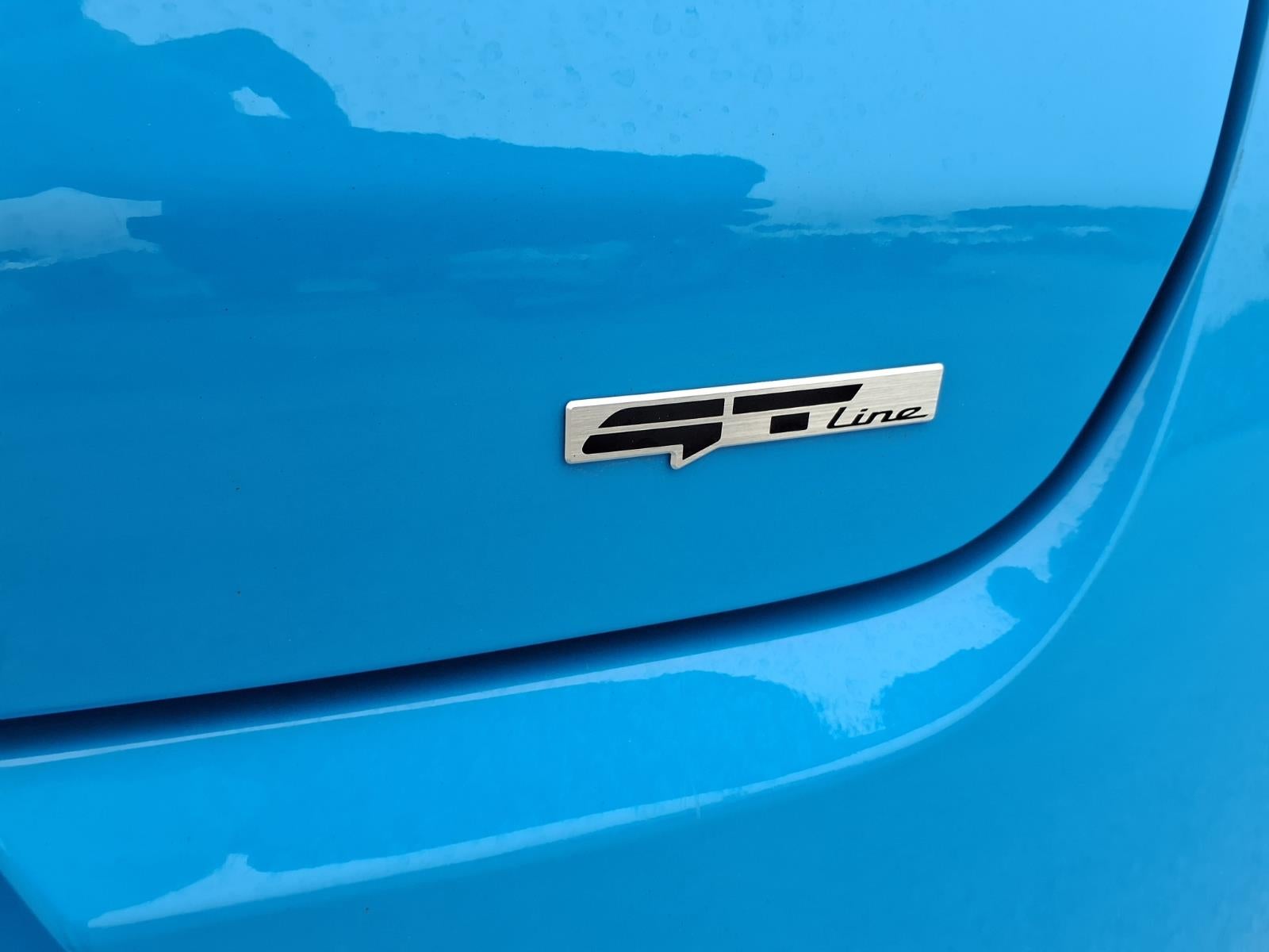 2024 Kia Soul GT-Line