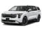 2025 Kia Carnival MPV LXS