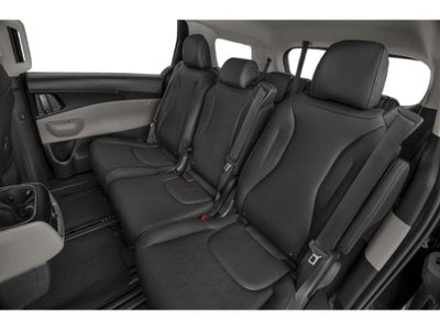 2025 Kia Carnival MPV LXS
