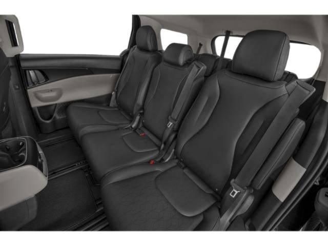 2025 Kia Carnival MPV LXS
