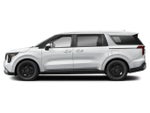 2025 Kia Carnival MPV LXS