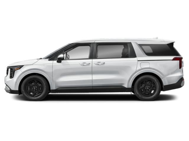 2025 Kia Carnival MPV LXS