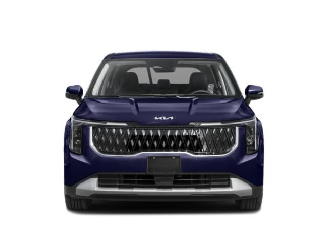 2025 Kia Carnival MPV LXS