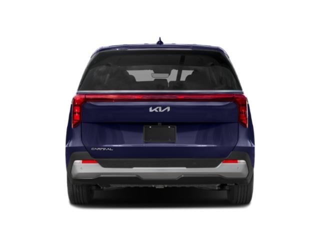 2025 Kia Carnival MPV LXS
