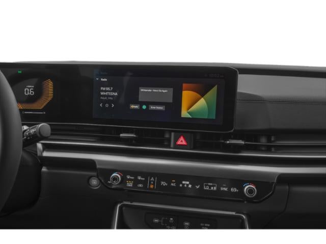 2025 Kia Carnival MPV LXS