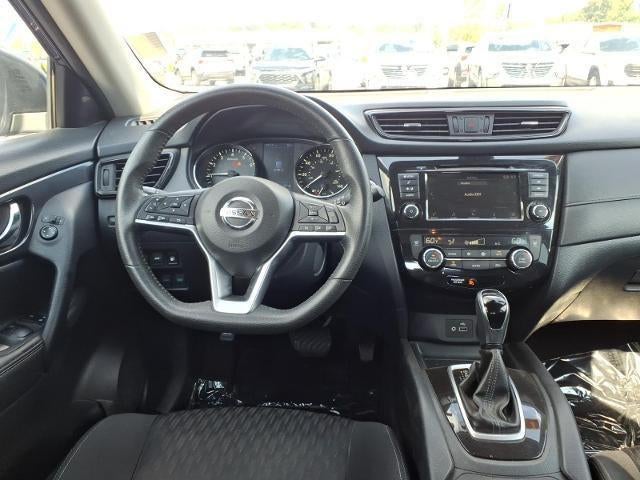 2020 Nissan Rogue SV Intelligent AWD
