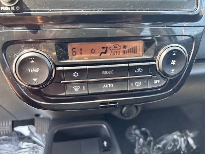 2024 Mitsubishi Mirage LE