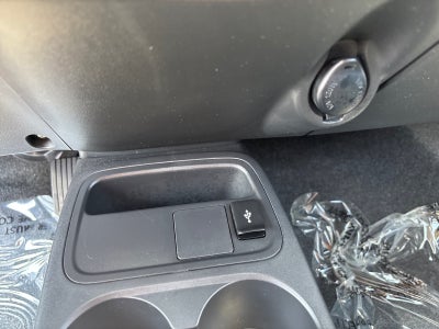 2024 Mitsubishi Mirage LE