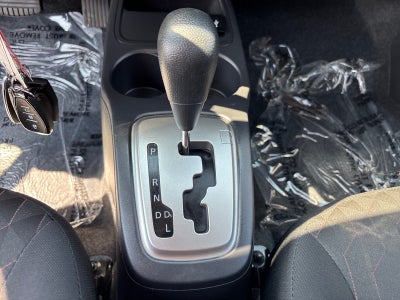 2024 Mitsubishi Mirage LE